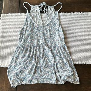 American Eagle tank